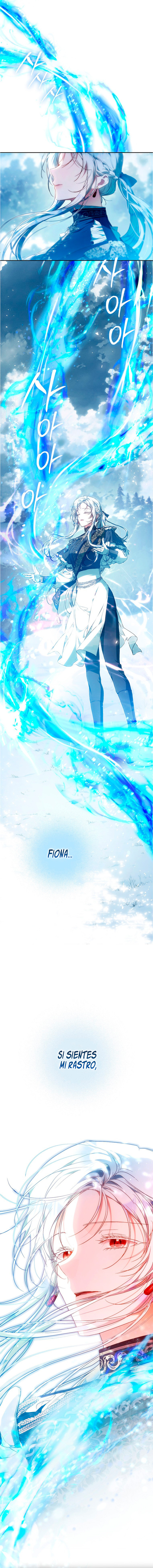 Me Convertí En La Esposa Del Protagonista Masculino Capítulo 127 - Page 14