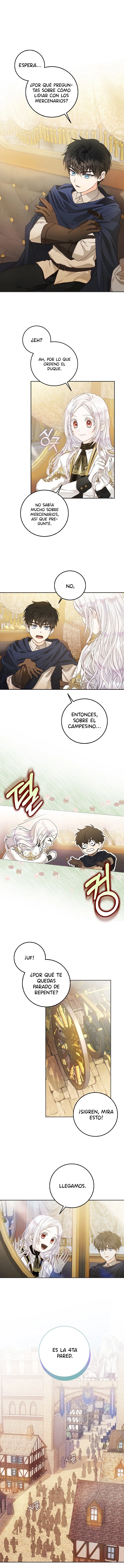 Me Convertí En La Esposa Del Protagonista Masculino Capítulo 13 - Page 2