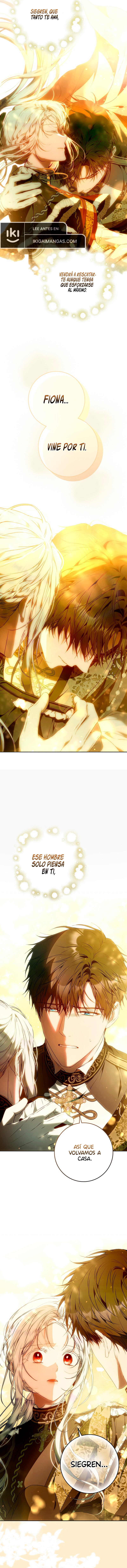 Me Convertí En La Esposa Del Protagonista Masculino Capítulo 131 - Page 15