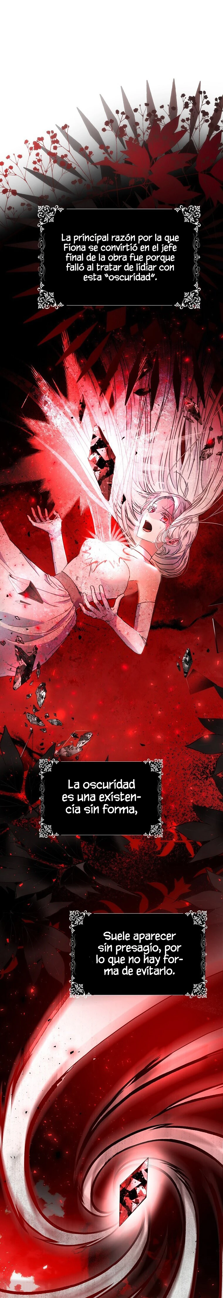 Me Convertí En La Esposa Del Protagonista Masculino Capítulo 39 - Page 7