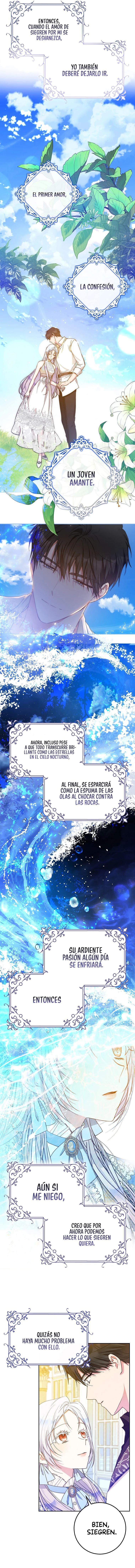 Me Convertí En La Esposa Del Protagonista Masculino Capítulo 45 - Page 12