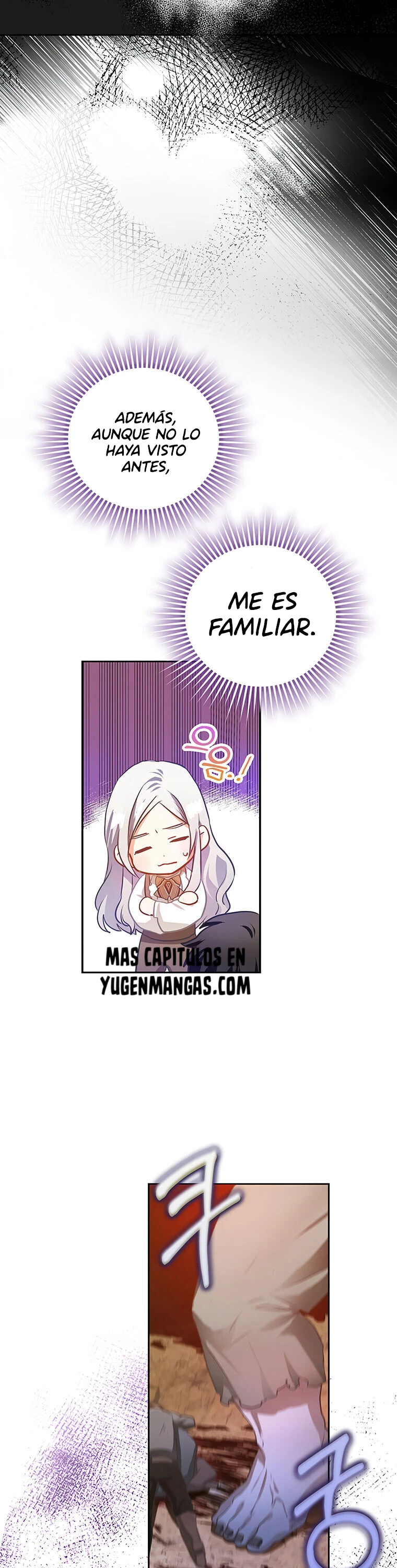 Me Convertí En La Esposa Del Protagonista Masculino Capítulo 5 - Page 12