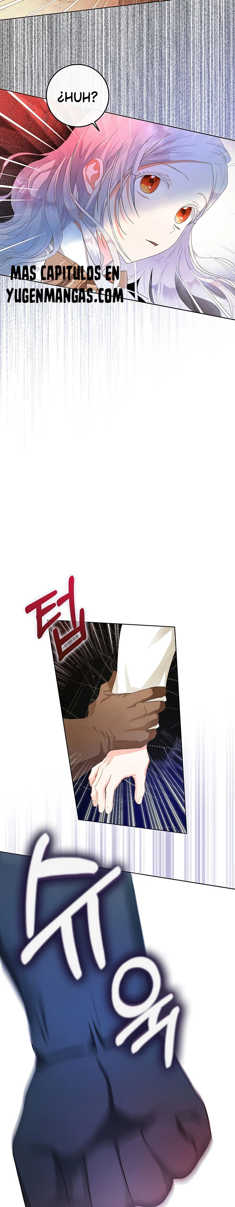 Me Convertí En La Esposa Del Protagonista Masculino Capítulo 5 - Page 14