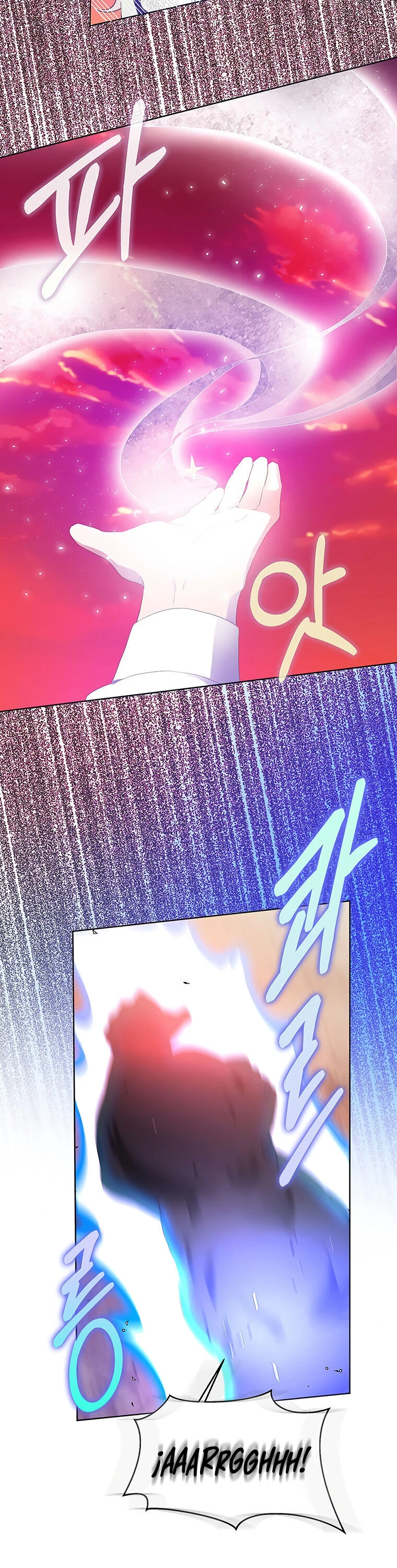 Me Convertí En La Esposa Del Protagonista Masculino Capítulo 5 - Page 19