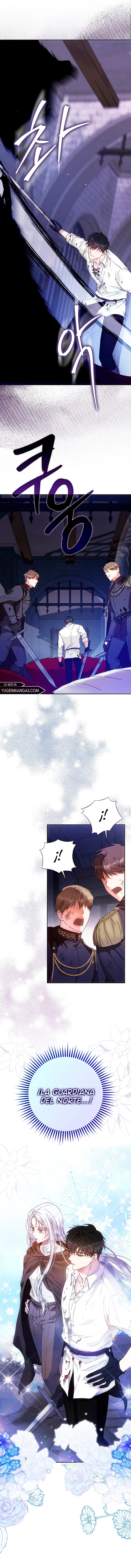 Me Convertí En La Esposa Del Protagonista Masculino Capítulo 58 - Page 8