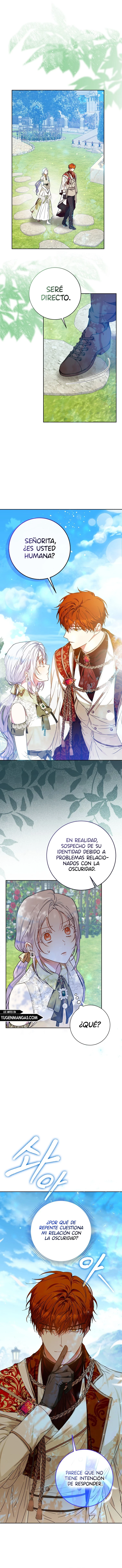 Me Convertí En La Esposa Del Protagonista Masculino Capítulo 59 - Page 12