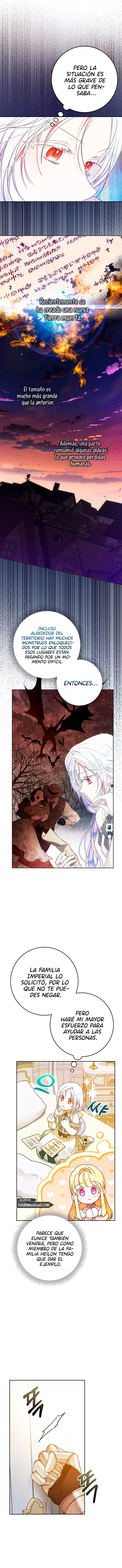 Me Convertí En La Esposa Del Protagonista Masculino Capítulo 59 - Page 15