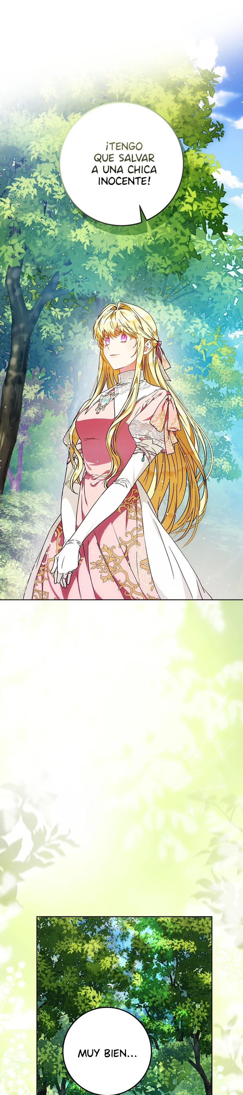 Me Convertí En La Esposa Del Protagonista Masculino Capítulo 63 - Page 15