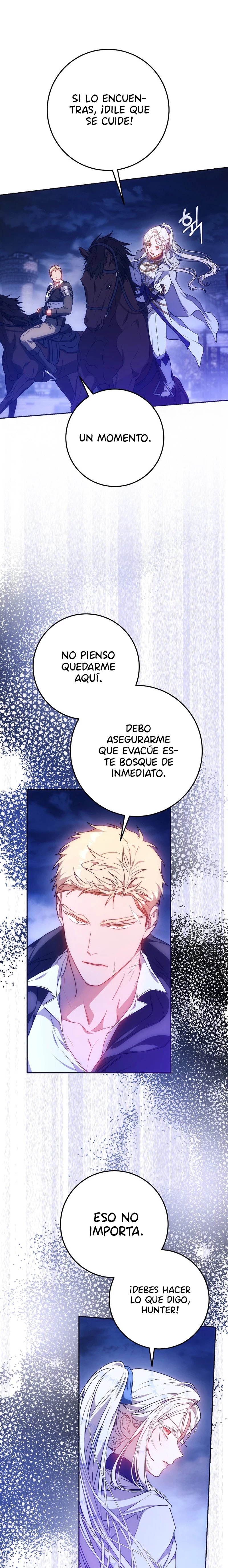 Me Convertí En La Esposa Del Protagonista Masculino Capítulo 65 - Page 23