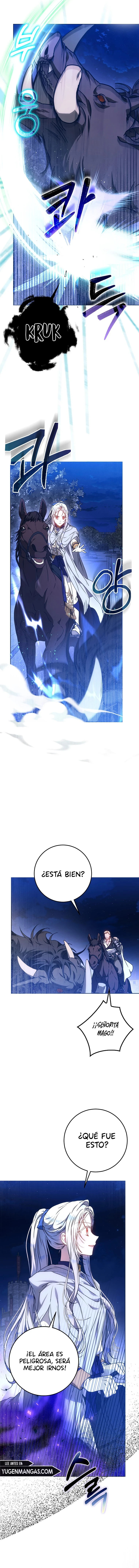 Me Convertí En La Esposa Del Protagonista Masculino Capítulo 66 - Page 12