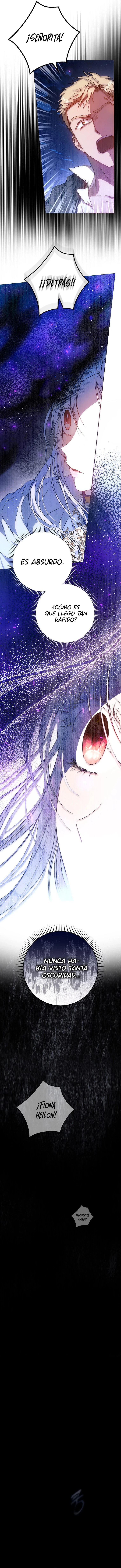 Me Convertí En La Esposa Del Protagonista Masculino Capítulo 66 - Page 13