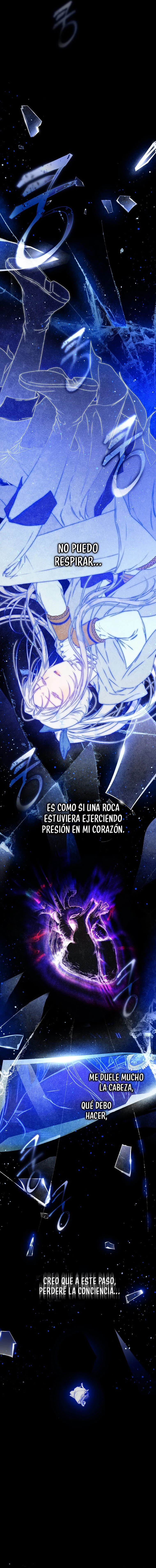 Me Convertí En La Esposa Del Protagonista Masculino Capítulo 66 - Page 14