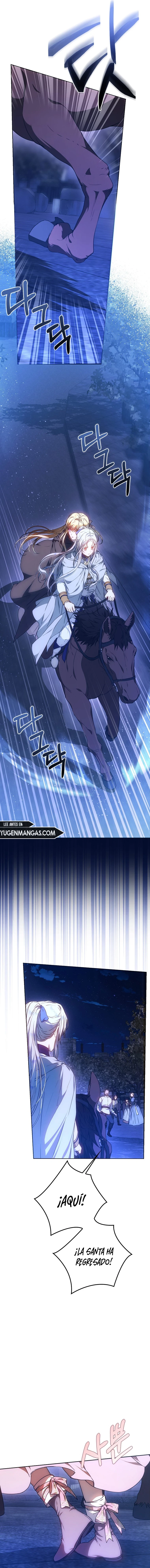 Me Convertí En La Esposa Del Protagonista Masculino Capítulo 66 - Page 4