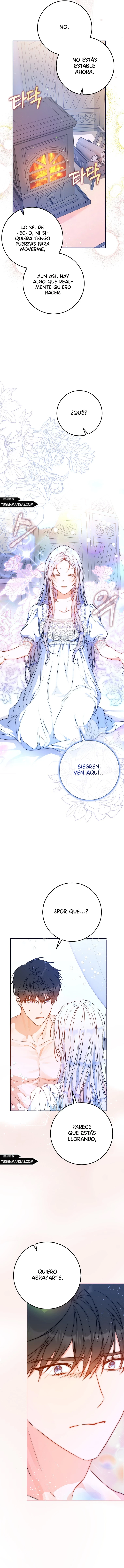 Me Convertí En La Esposa Del Protagonista Masculino Capítulo 67 - Page 14