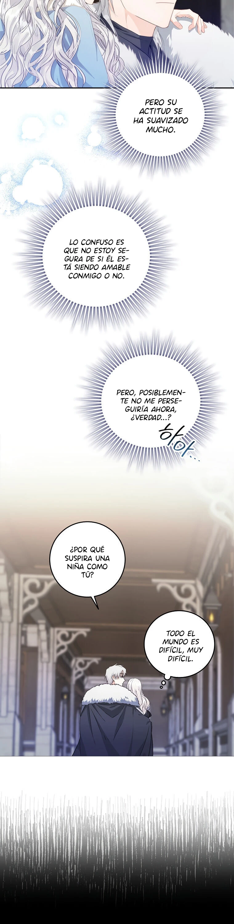 Me Convertí En La Esposa Del Protagonista Masculino Capítulo 7 - Page 14