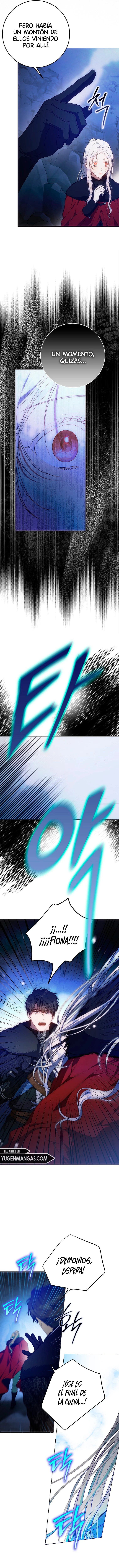 Me Convertí En La Esposa Del Protagonista Masculino Capítulo 76 - Page 15