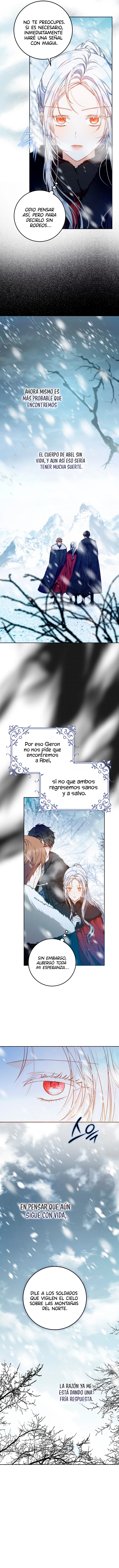 Me Convertí En La Esposa Del Protagonista Masculino Capítulo 76 - Page 4