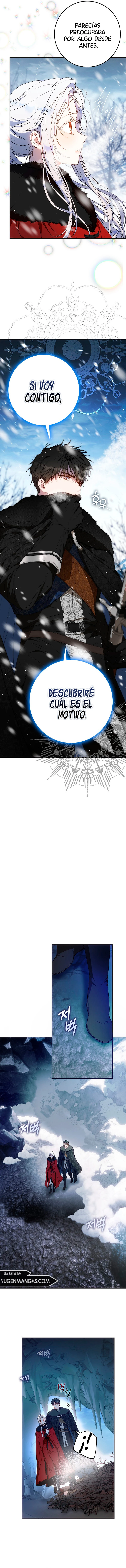 Me Convertí En La Esposa Del Protagonista Masculino Capítulo 76 - Page 8