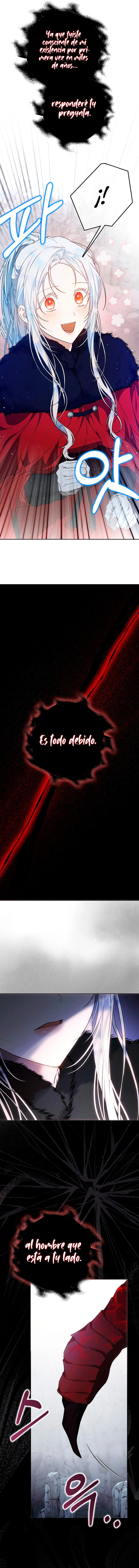 Me Convertí En La Esposa Del Protagonista Masculino Capítulo 77 - Page 13