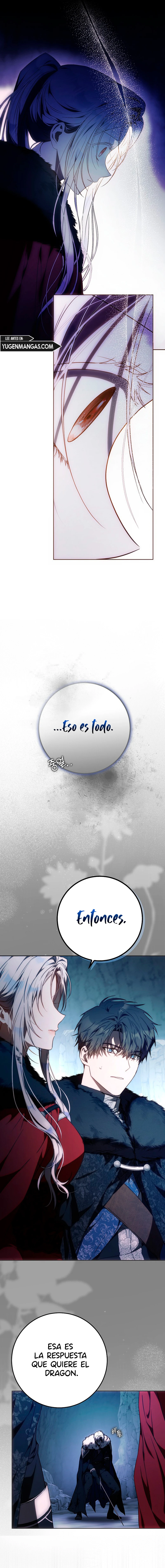 Me Convertí En La Esposa Del Protagonista Masculino Capítulo 78 - Page 15