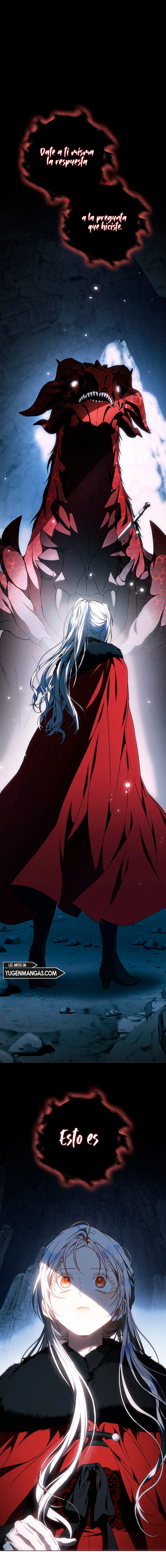 Me Convertí En La Esposa Del Protagonista Masculino Capítulo 78 - Page 3