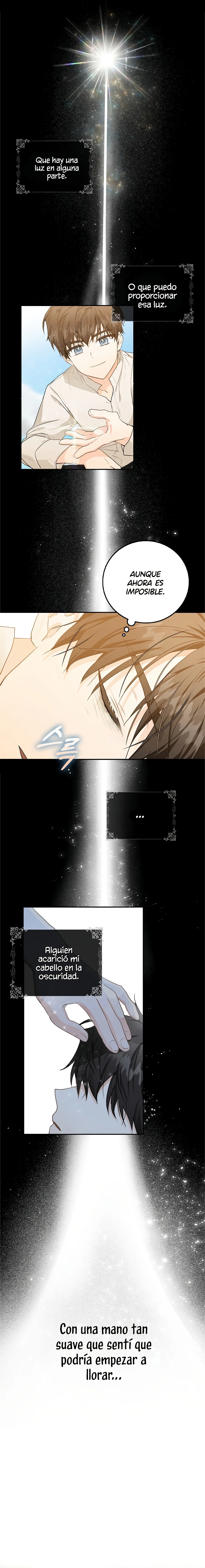 Me Convertí En La Esposa Del Protagonista Masculino Capítulo 8 - Page 12