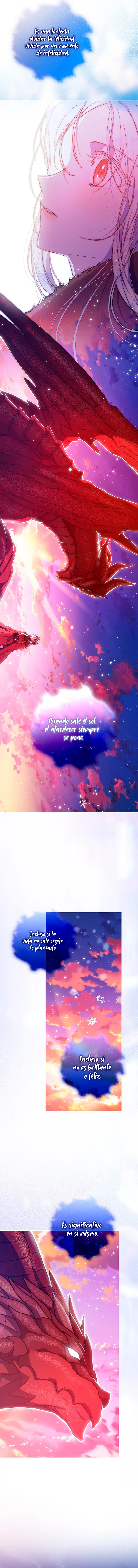 Me Convertí En La Esposa Del Protagonista Masculino Capítulo 82 - Page 6