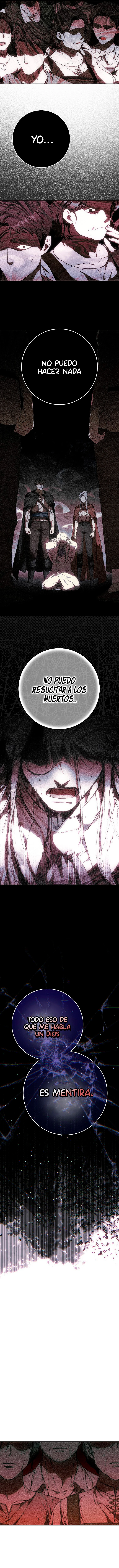 Me Convertí En La Esposa Del Protagonista Masculino Capítulo 87 - Page 11