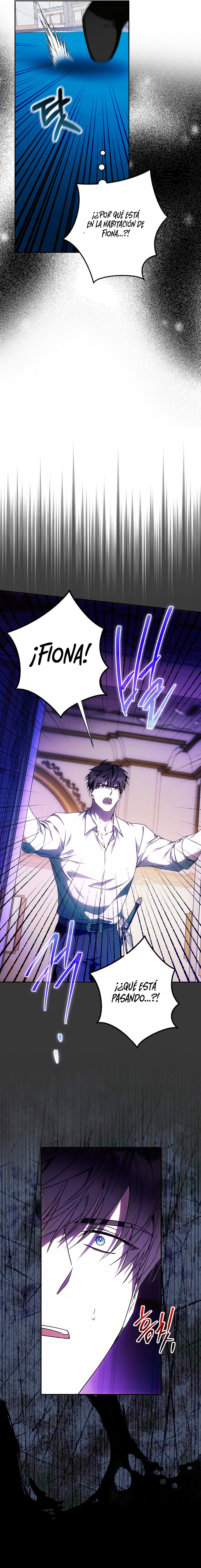 Me Convertí En La Esposa Del Protagonista Masculino Capítulo 96 - Page 6