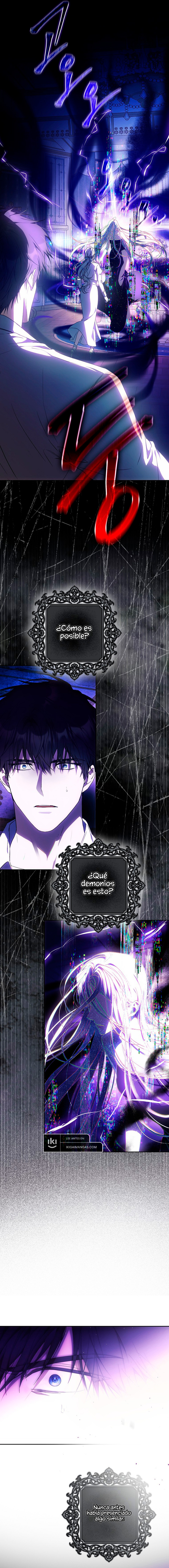 Me Convertí En La Esposa Del Protagonista Masculino Capítulo 96 - Page 7