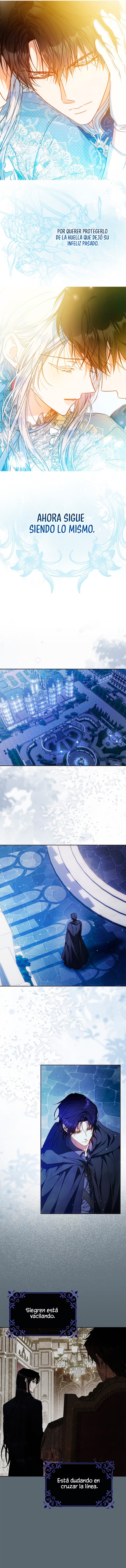 Me Convertí En La Esposa Del Protagonista Masculino Capítulo 97 - Page 12