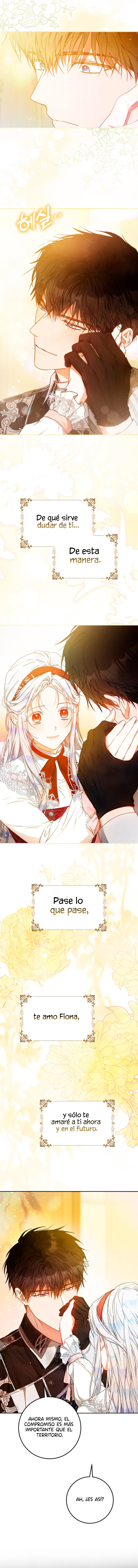 Me Convertí En La Esposa Del Protagonista Masculino Capítulo 98 - Page 9