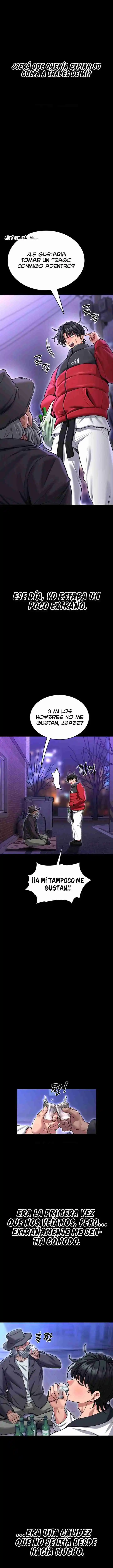 Maestro del Dojo Capítulo 1 - Page 8