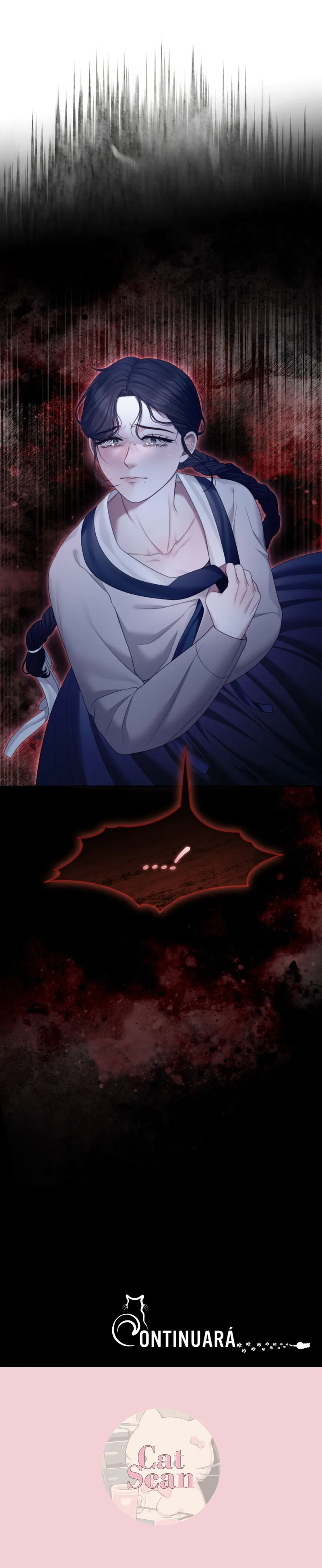 La Leyenda Escarlata Capítulo 4 - Page 11