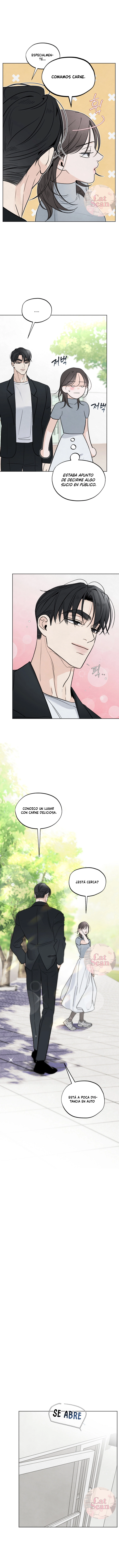 ¿Quién es el mentiroso? Capítulo 22 - Page 12