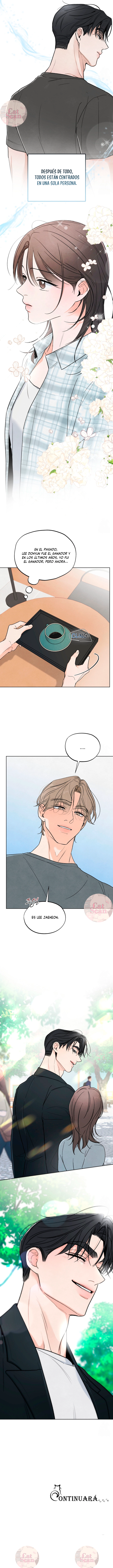 ¿Quién es el mentiroso? Capítulo 23 - Page 13