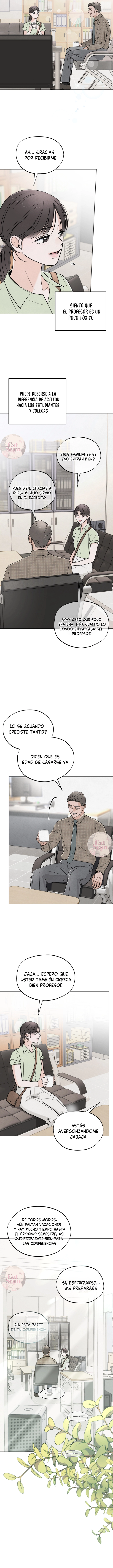 ¿Quién es el mentiroso? Capítulo 24 - Page 11