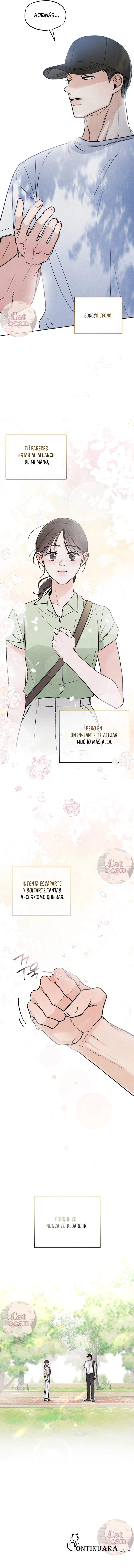 ¿Quién es el mentiroso? Capítulo 25 - Page 14