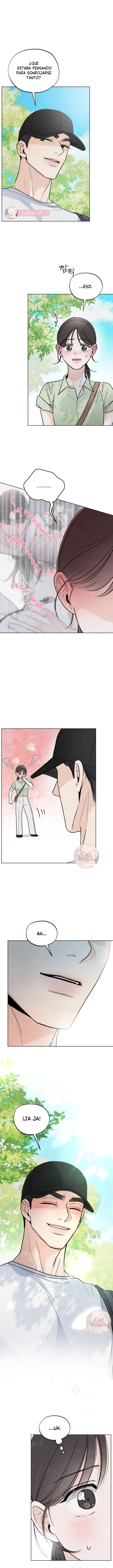 ¿Quién es el mentiroso? Capítulo 26 - Page 4