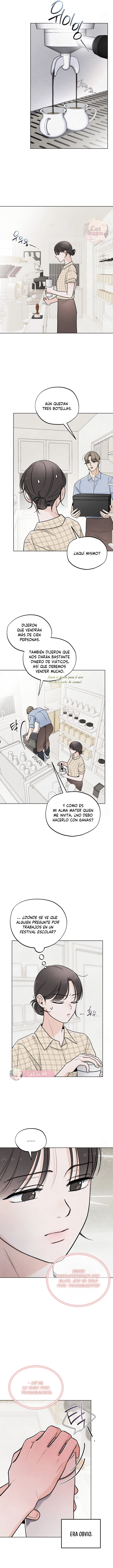 ¿Quién es el mentiroso? Capítulo 26 - Page 9