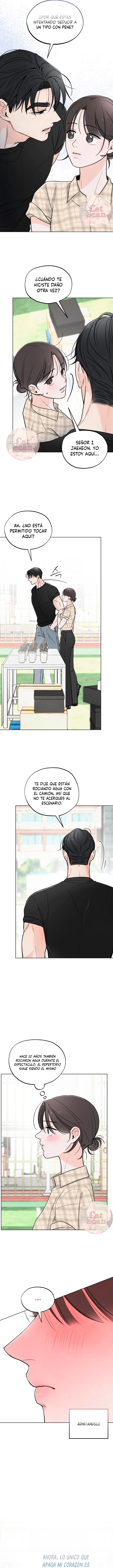 ¿Quién es el mentiroso? Capítulo 27 - Page 12