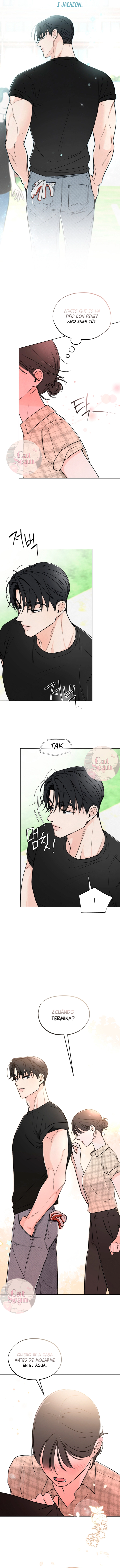 ¿Quién es el mentiroso? Capítulo 27 - Page 13