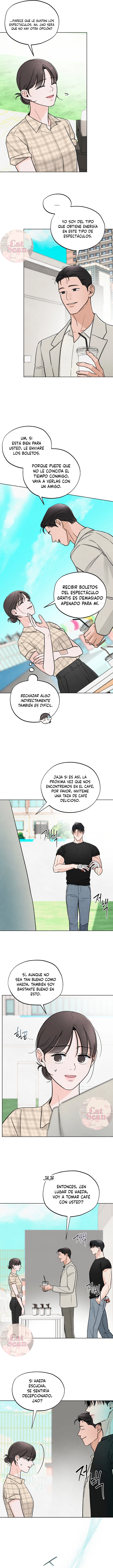 ¿Quién es el mentiroso? Capítulo 27 - Page 9