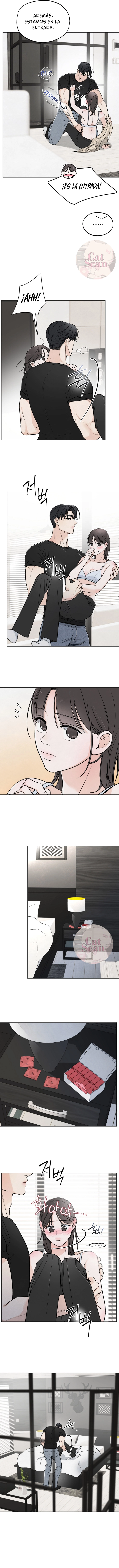 ¿Quién es el mentiroso? Capítulo 28 - Page 10