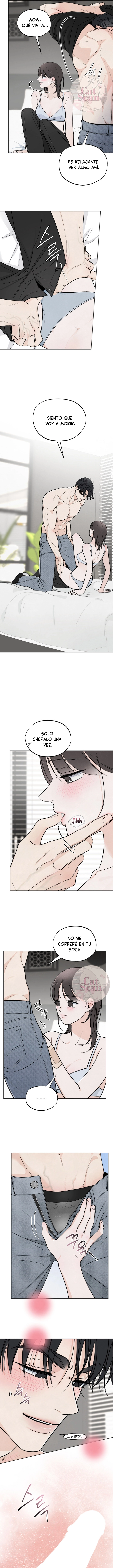 ¿Quién es el mentiroso? Capítulo 28 - Page 11