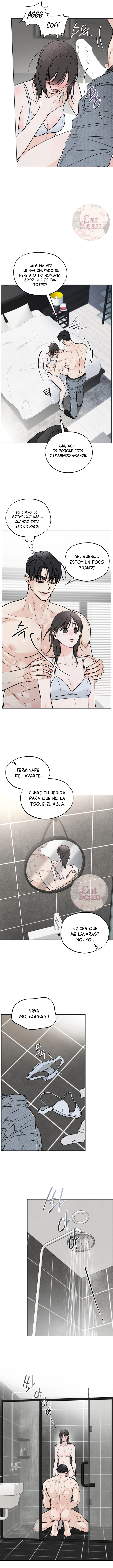 ¿Quién es el mentiroso? Capítulo 28 - Page 13