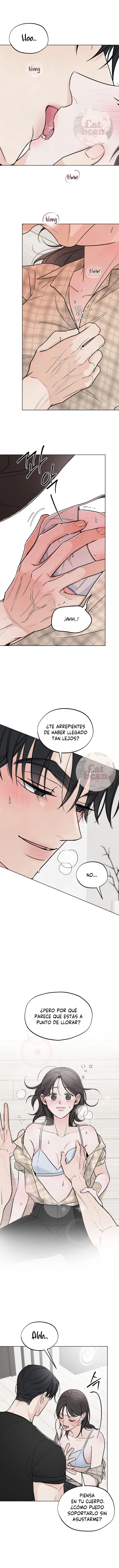 ¿Quién es el mentiroso? Capítulo 28 - Page 9