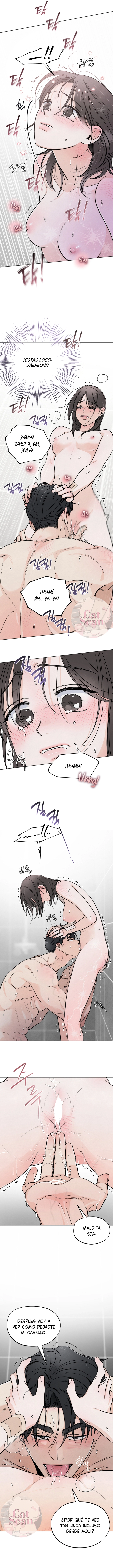 ¿Quién es el mentiroso? Capítulo 29 - Page 6