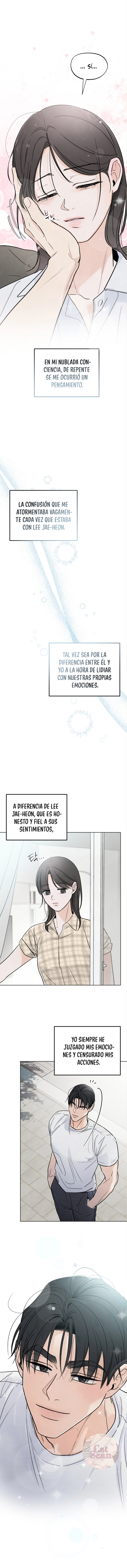 ¿Quién es el mentiroso? Capítulo 30 - Page 13