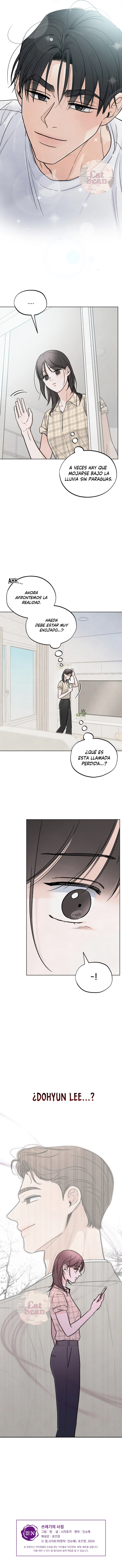 ¿Quién es el mentiroso? Capítulo 30 - Page 15